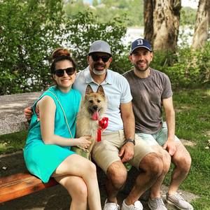 Meet your Posher, Gina